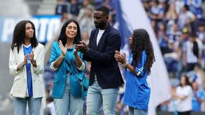 Silvestre Varela: como o 'Drogba da Caparica' acabou a morrer de amores pelo FC Porto