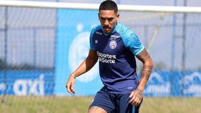 Renato Paiva: «Gilberto é uma grande contratação para nós»