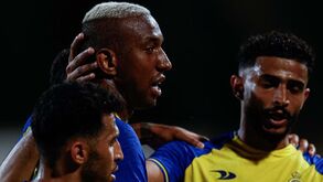 Talisca: «Otávio? Temos de ter reforços para ficarmos mais fortes»