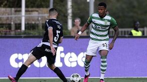 Arthur pode render até 4 milhões de euros ao Sporting