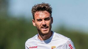 André Horta gera cobiça lá fora