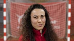 Benfica defende Ana Catarina e recorre do castigo: «Decisão incompreensível»