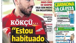 Terça-feira, 11 de julho de 2023