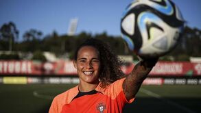 Patrícia Morais promete que Portugal dará tudo pelos 'oitavos' no Mundial