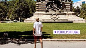 Campeão turco recupera de lesão no Porto com o ‘Doutor Milagres’