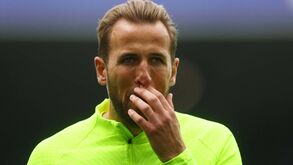 Tottenham tem um plano para responder ao ataque do Bayern Munique a Harry Kane