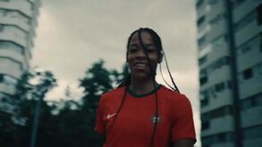 «O primeiro de muitas»: FPF lança campanha de apoio à seleção feminina que vai disputar o Mundial