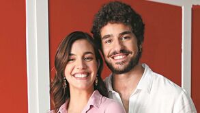 José Condessa e Bárbara Branco anunciam separação após cinco anos de namoro