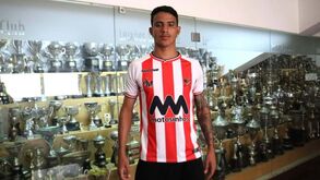 Leixões contrata Rafael Silva para o eixo da defesa