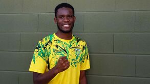 Oficial: Yaya Sithole é reforço do Tondela até 2025