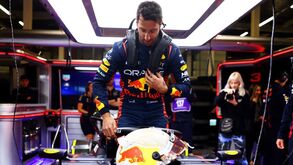 Nyck de Vries é despedido e Daniel Ricciardo assume o lugar na AlphaTauri