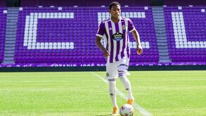 Sporting vai encaixar 25 por cento numa eventual venda de Plata