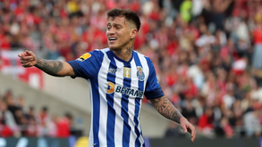 Empresário de Otávio confirma: «Inter Milão está a juntar 40 milhões de euros para o contratar»