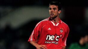 Marchena recusou ser vendido ao Benfica e foi ameaçado: «Eu disse mil vezes que não ia»