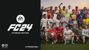 Enzo Fernández é uma das novidades na capa do EA Sports FC 24 Ultimate Edition