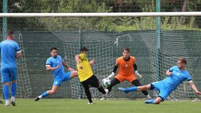 Tondela vence Canelas no primeiro ensaio da pré-época 2023/24