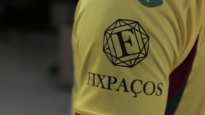 Paços de Ferreira apresenta novas camisolas de forma bastante original