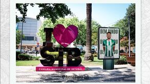 V. Setúbal anuncia trio de reforços vindo da Liga 3