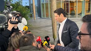 Rui Costa sobre Rafa: «O que for feito, para um lado ou para o outro, será no maior dos respeitos»