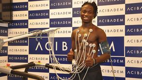 Joelson Fernandes oficializado no Hatayspor