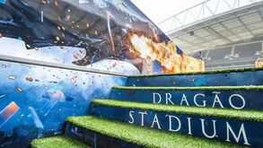 Naming do Dragão é objetivo