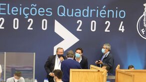 Eleições em 2 dias está nos planos