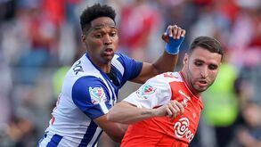 Vermelho ameaça Wendell