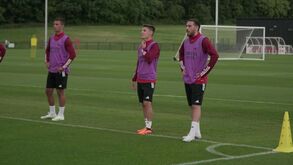 Southampton na estreia de Kökçü