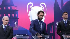 UEFA: trocas de prova vão acabar em 2024/25