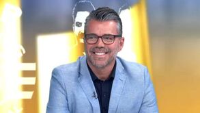 José Calado: «Venda de Otávio? Financeiramente, seria uma palhinha para o FC Porto respirar»