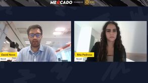Mercado Record: Rui Costa fala de João Félix, Rafa e Gonçalo Ramos; Gyökeres com cláusula de 100 M€