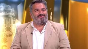 Bernardo Ribeiro: «Até sábado, o preço de Otávio é muito interessante»