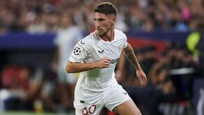 Carmona e Sporting desencontrados: «Ele não está lesionado, os clubes não chegaram a acordo»