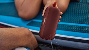 Bose apresenta coluna portátil SoundLink Flex