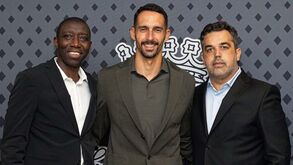 Bracali é o novo diretor desportivo do Boavista