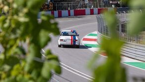 O melhor evento de automobilismo está de volta a Vila Real