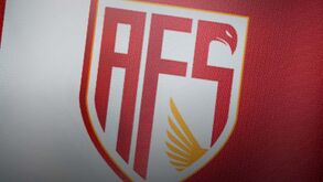 AVS SAD triunfa sobre o Trofense em jogo-treino