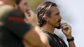 Joaquim Milheiro prevê Portugal-Noruega em Sub-19: «Será um jogo de elevada dificuldade»