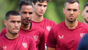 «Se o Sevilha pagou 20 e poucos milhões pelo Rony Lopes... é por alguma razão»