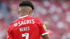 Benfica fala em 