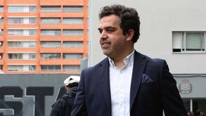Vítor Murta com mais 45 dias de suspensão