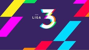 Primeira jornada da Liga 3 adiada devido às Jornadas Mundiais da Juventude