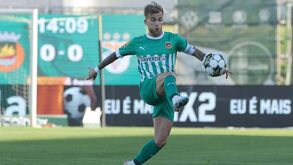 Guga cobiçado por clubes turcos e espanhóis