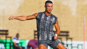 Presidente da Região de Turismo do Algarve: «Presença de Cristiano atesta que a região tem as melhores condições»
