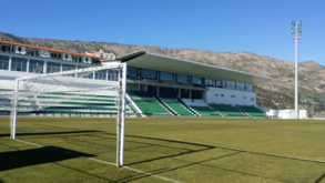 Estádio do Sp. Covilhã