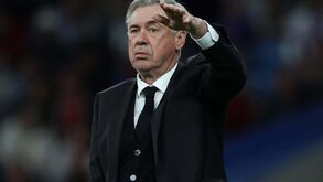 Carlo Ancelotti vai a julgamento