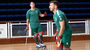 Rafa destaca ambição de Portugal rumo ao Europeu