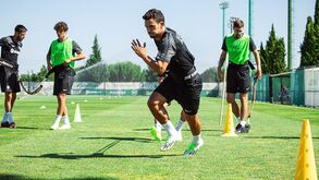 Aston Villa e Inter admitem atacar Pote com propostas de 45 milhões de euros