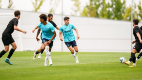 FC Porto-Académica, 4-0: Navarro apresenta-se com fogo