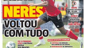 Quinta-feira, 13 de julho de 2023